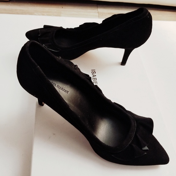 Isabel Marant Pump - Picture 2 of 6